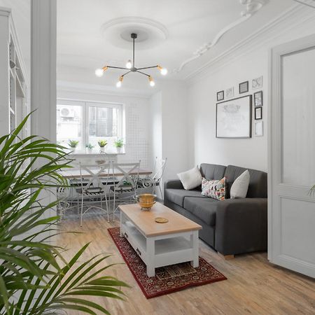 Historical Center 1 By Citylife Suites Bucharest Luaran gambar