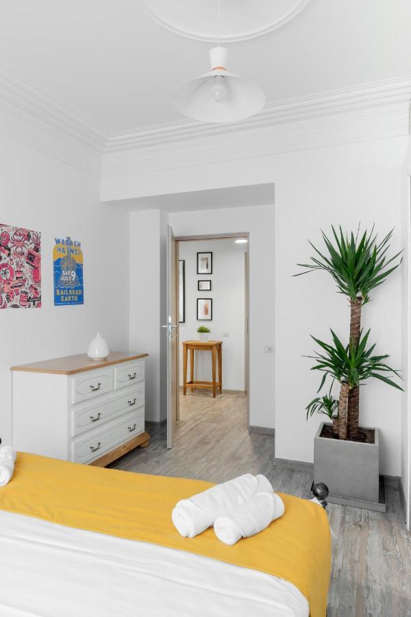 Historical Center 1 By Citylife Suites Bucharest Luaran gambar