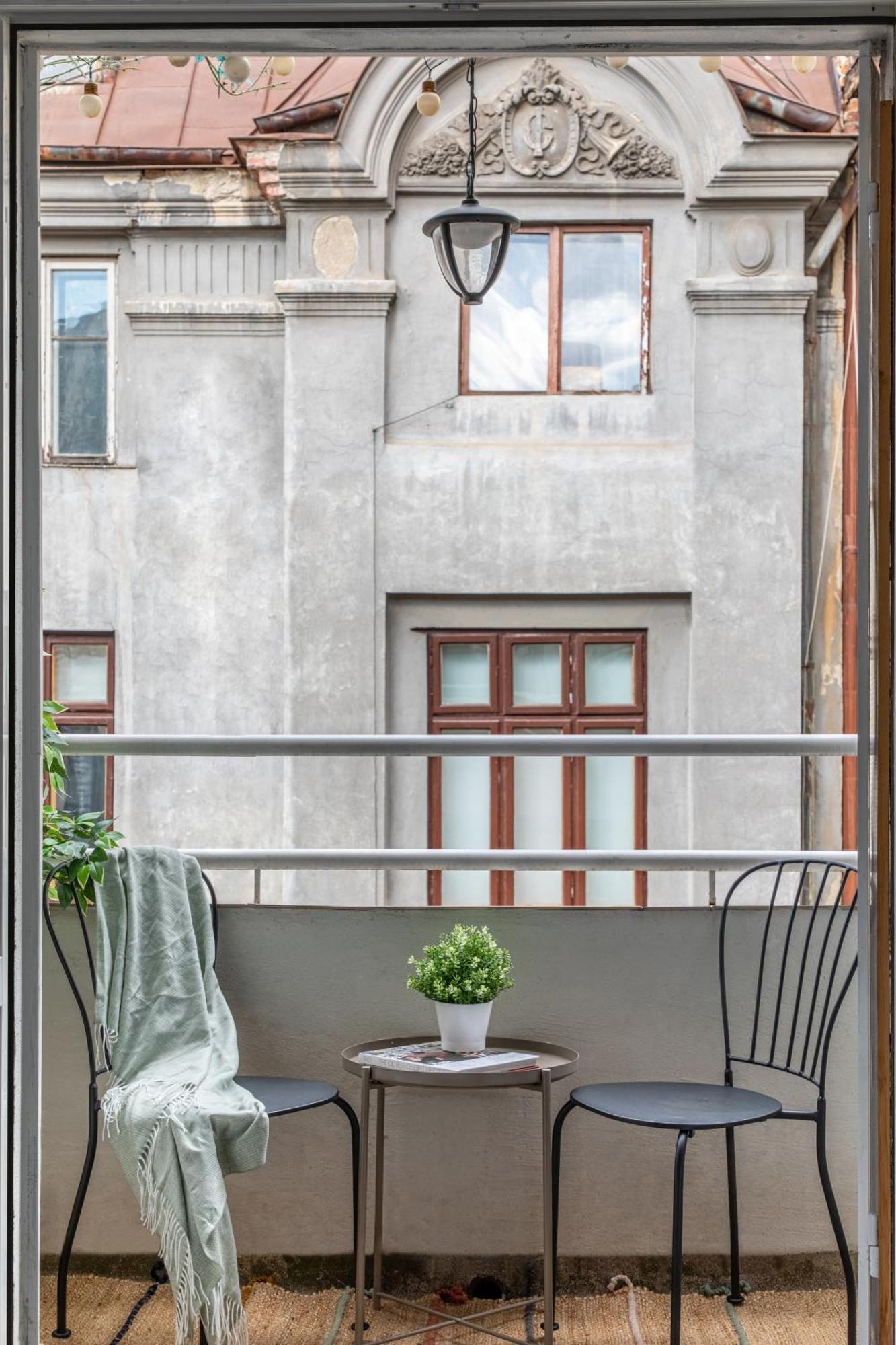 Historical Center 1 By Citylife Suites Bucharest Luaran gambar
