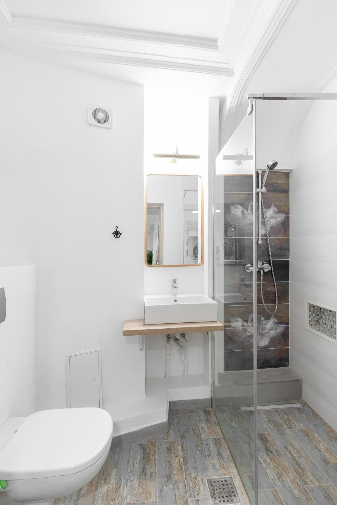 Historical Center 1 By Citylife Suites Bucharest Luaran gambar