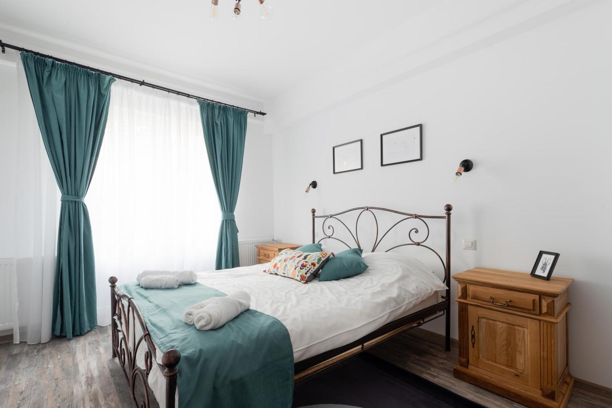 Historical Center 1 By Citylife Suites Bucharest Luaran gambar