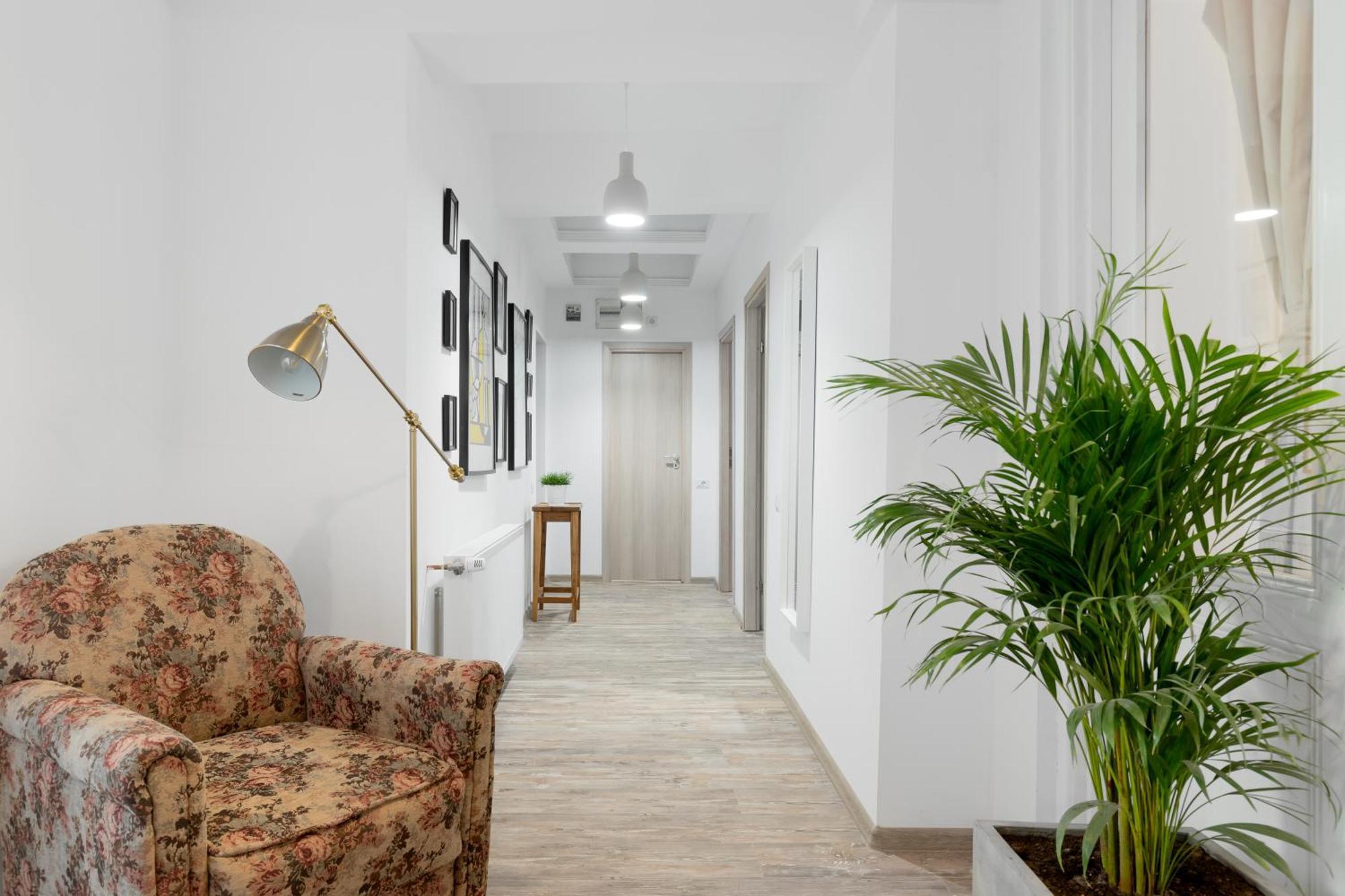 Historical Center 1 By Citylife Suites Bucharest Luaran gambar