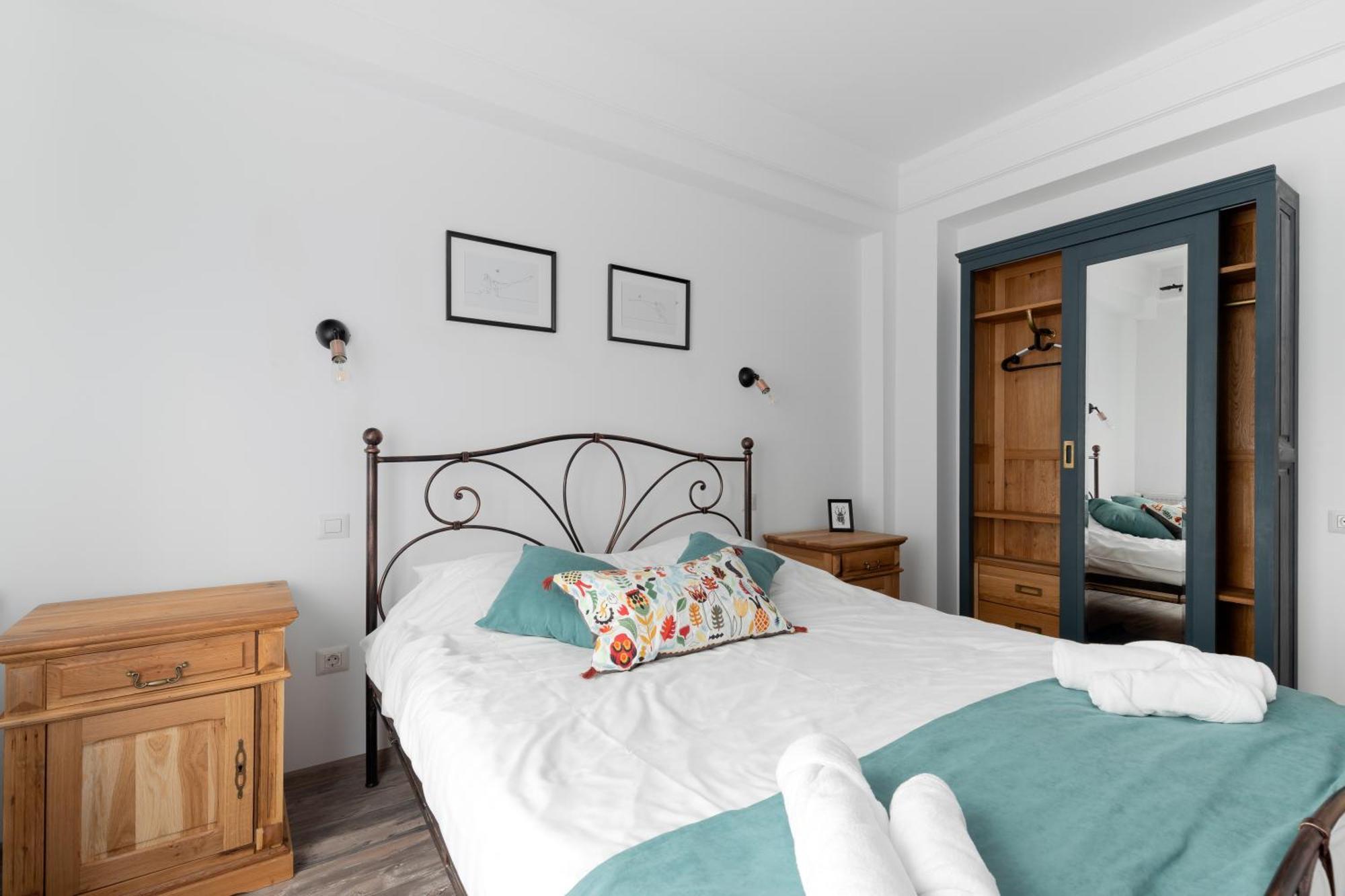Historical Center 1 By Citylife Suites Bucharest Luaran gambar