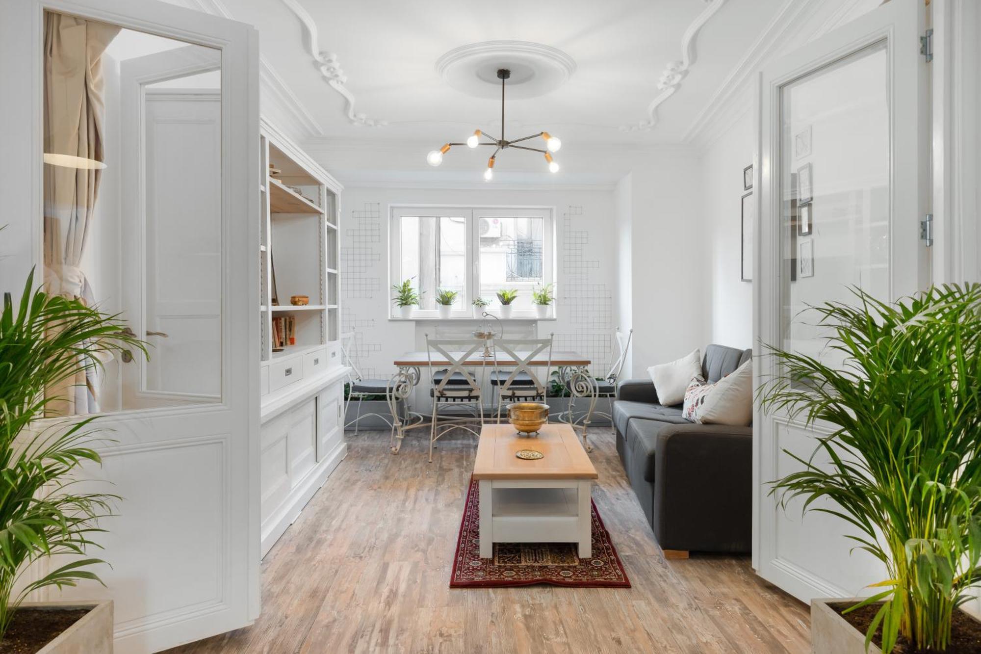 Historical Center 1 By Citylife Suites Bucharest Luaran gambar